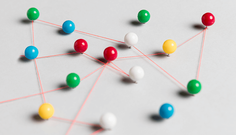 Логотип Как составить карту пути клиента — customer journey map