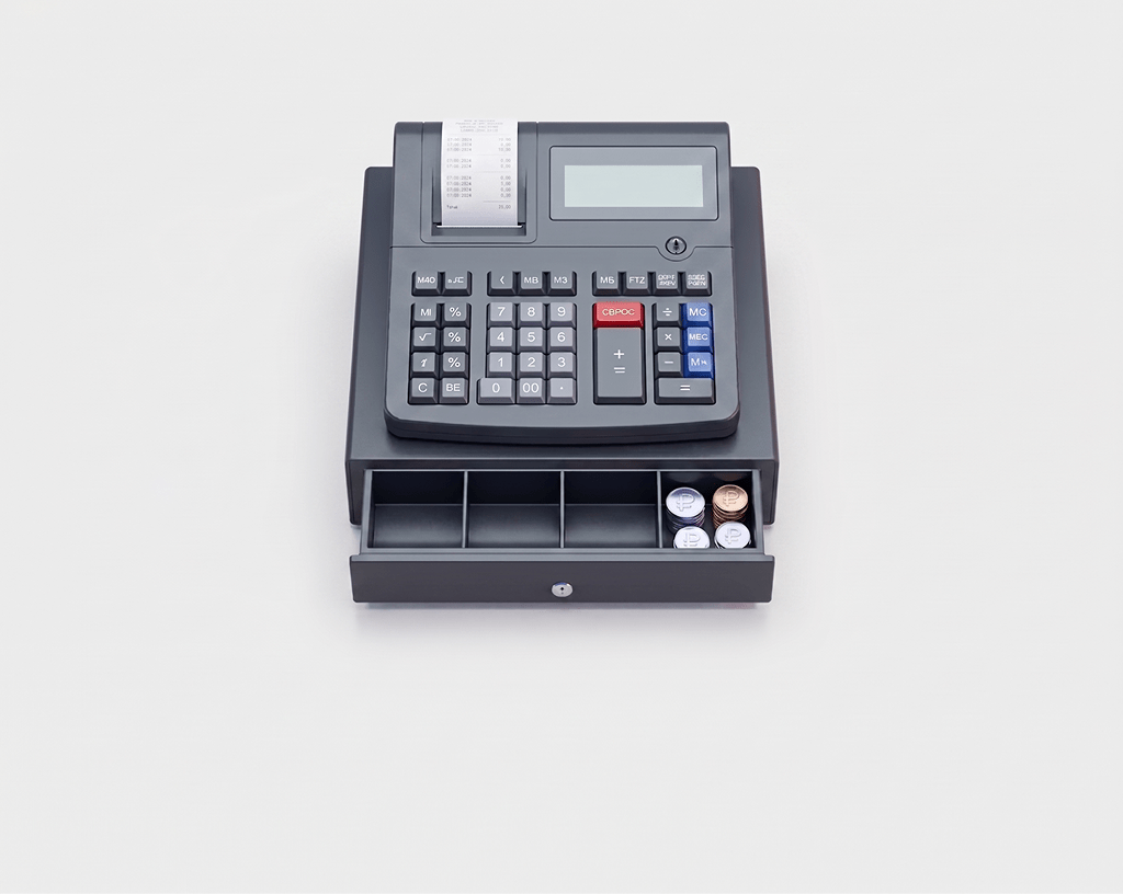 Снятие онлайн-кассы с&nbsp;учёта: порядок действий и&nbsp;документы для ФНС