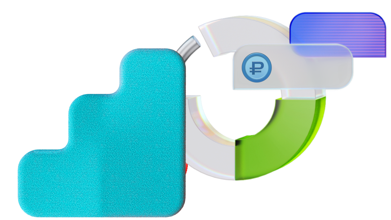 Логотип Просто о сложном: первые шаги в бизнесe