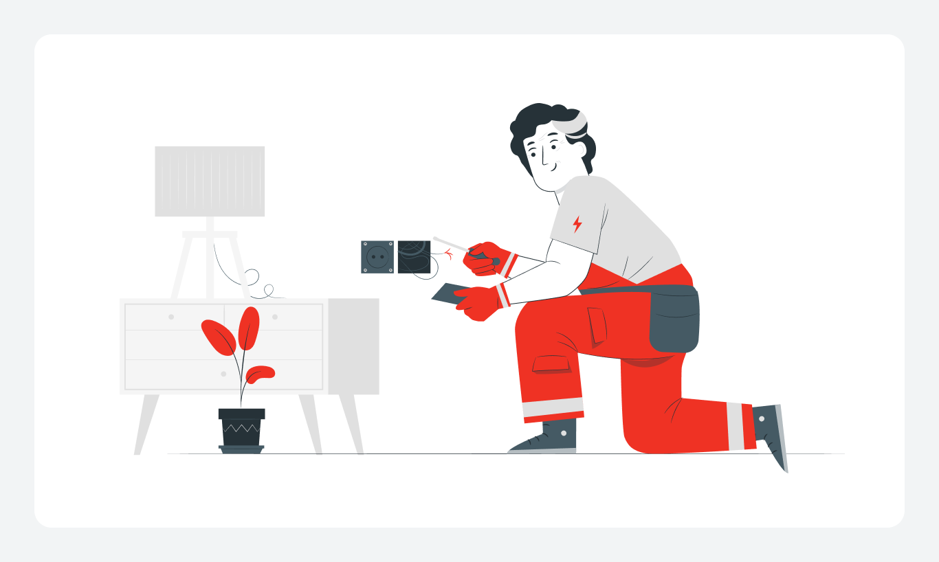 Отдельная сфера для самозанятых мужчин — ремонт и физическая работа по дому