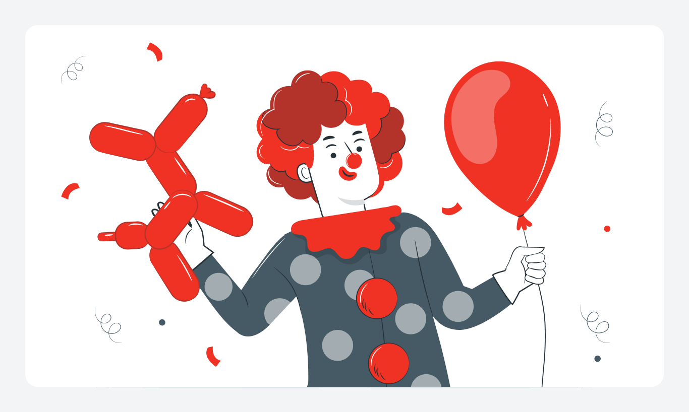 Самозанятому можно реализовать свой талант в сфере развлечений и зарабатывать на нём