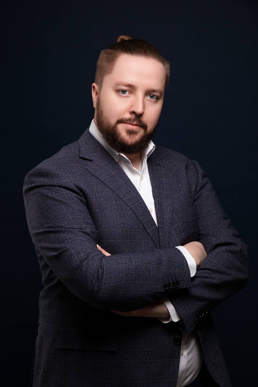 Фото автора