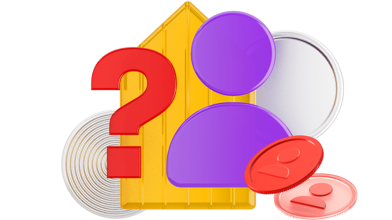 Логотип Подбор и адаптация сотрудников