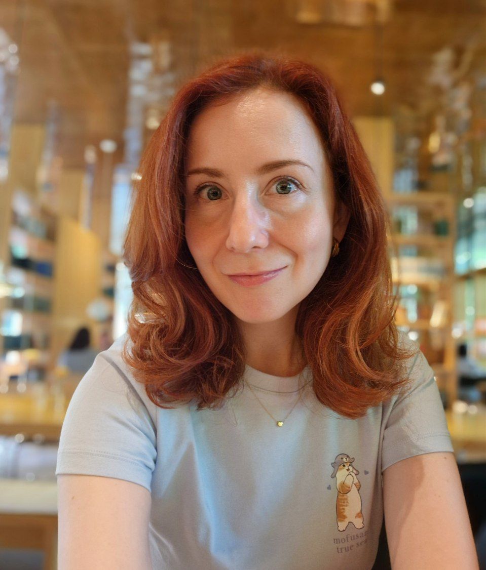 Фото автора