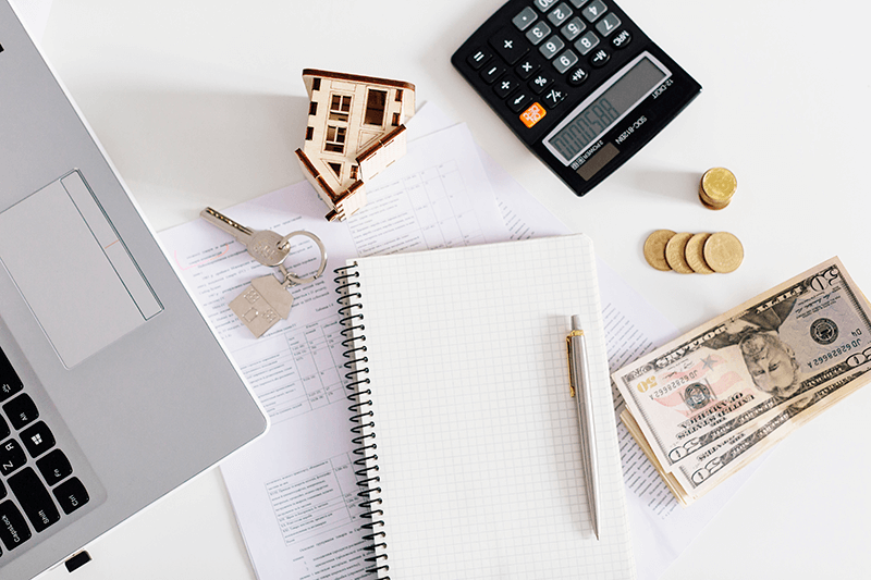 Логотип Виды кредитования для бизнеса: не имей 100 рублей, а имей много